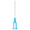 SOL-M Hypodermic Needle 23G*1  1000Case - 112310