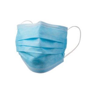 Sol-M Protective Mask  2000CS - MSK003XR