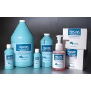Solution Liquid Hibiclens 8oz Flip Top Bottle Ea  24 EACA - 57508