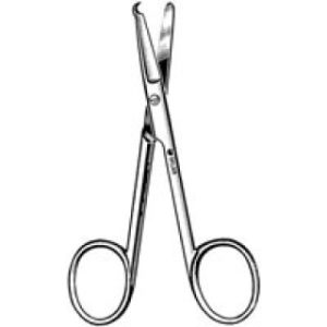 Spencer Stitch Scissor Ea - 22-2835