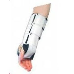 SPLINT COCKUP WRIST LEFT - 176900300