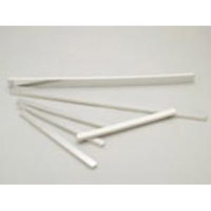 Splint Finger Immobilizer Strt .5x18 AlumaFoam White Pd 12Pk - 62120000