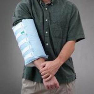 SPLINT FREEDOM MED 6IN-17IN - 8168M