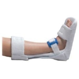 SPLINT LEG PLANTAR FASCIA NIGHT II - 60973NALG