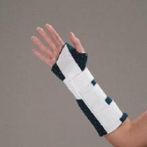 SPLINT  WRIST  FOREARM  12 - 504001