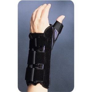 SPLINT  WRIST  PREMIER WTHUMB LG RIGHT  EACH - 08144564