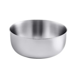 Sponge Bowl 1-25 qt  30BX - 4250