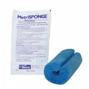 SPONGE  CLEANING  INSTRUMENT  METRIZYME - 104025