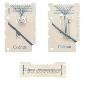 SPONGE  PATTIE  XRAY  12X1 12 - 801404