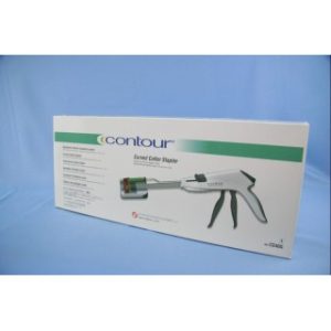 STAPLER  CONTOUR  CURVED  CUTTER - CS40G