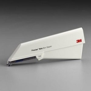 Stapler Precise Vista 15 Count REG Angle 6BX - 3998