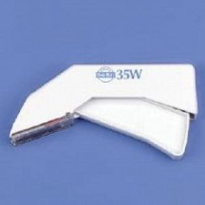 STAPLER  SKIN  FIXED HEAD  35 COUNT - 25-3001