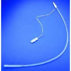 STETHOSCOPE ESOPHAGEAL 24FR WO TEMPERATURE SENSOR LATEX-FREE STERILE (20CS) - ES100-24