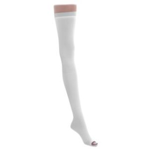 STOCKING, ANTI-EMBOLISM, T-L, XXL REG, LF, 6 PR/BX