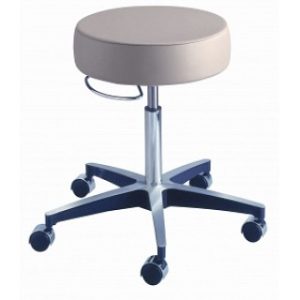 STOOL, EXAM, PNEUM, 5LEG, 17.5-24.5CAL133, EACH