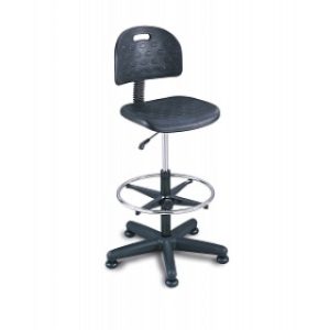 STOOL, POLYURETHANE ECONOMY, EACH