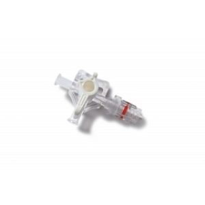STOPCOCK 3-WAY MED ON, 20/CS