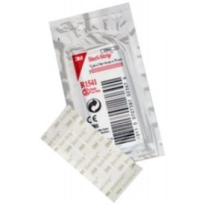 STRIP  CLOSURE  SKIN  REINFORCED - R1541