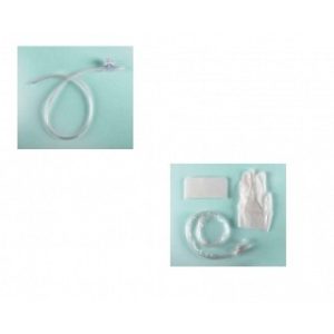 Suction Catheter 16 8FR 50Ca - 0089080