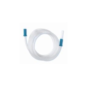 SUCTION INSTRUMENT POOLE WITH 6 2M TUBING PREATTACHED - 35050