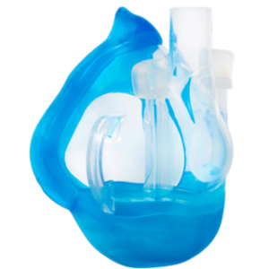 SuperNO2VA Et Mask  Large  20CS - SEL-20