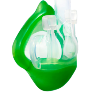 SuperNO2VA Et Mask  Medium  20CS - SEM-20