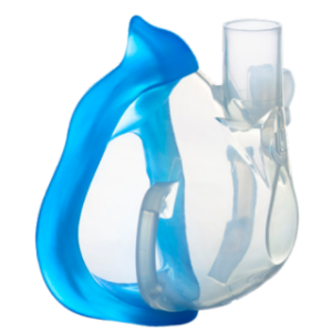 SuperNO2VA Mask and Nasal PAP Ventilation System  Large  20CS - SSL-20