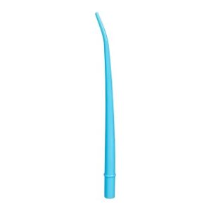 Surgical Aspirator Tips  116  Blue  25BG - 27201