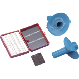 Surgimate Accessory Kit 3  Containing Needle Counter #25-1403  10 PksBx  4 BxsCs - 25-1403K