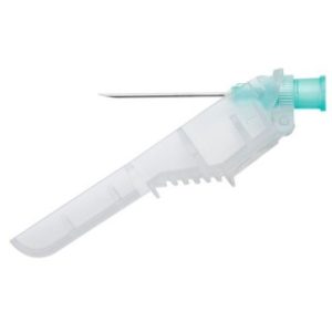 SurGuard3 Safety Needle  26G x 38  800 PerCS - SG3+2609