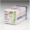 SUTURE 3-0 NYLON C-6 NEEDLE  12BX - 928B