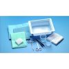 SUTURING TRAY WITH SATIN FINISH  20CS - 747