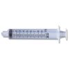 SYRINGE 10CC LUER-LOK TIP - 301029