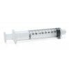 SYRINGE  LUER LOCK  10ML  400CS - SYR110010