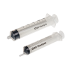 Syringe Only Slip Tip 20cc 48BX  4 BxCs (192 PerCs) - 302831