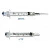 Syringe Vanish Pt 3cc 21x1 6x100CS - 10351