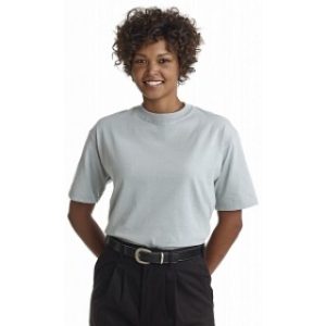 T-SHIRT, MAROON, 100% COTTON, 3XL, EACH