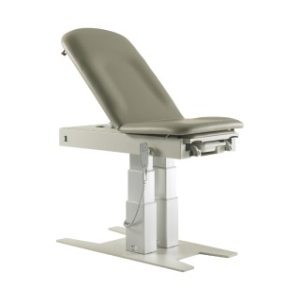 TABLE, EXAM, MEDLINE, HI-LOW W / POWER BACK, EACH