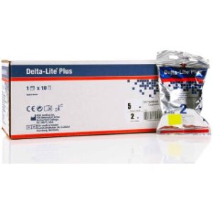 TAPE  CAST DELTA-LITE+ 2X4YDS - 7345865