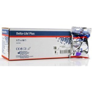 Tape Cast Deltalite + Fbgl Pur 2X4Yds 10RlBX - 7345860