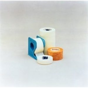 TAPE MICROPORE 1  120CS - 1530-1