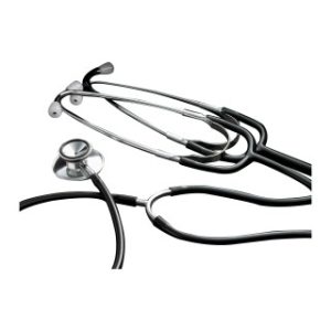 Teaching Dual Head Stethoscope  1EA - 1204