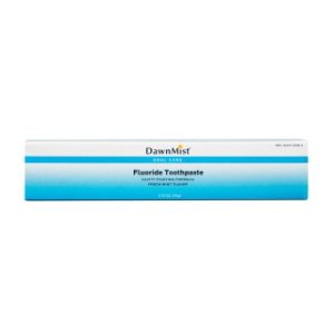 Toothpaste 2.75 oz  1BX  144CS - RTP27B