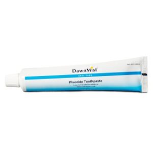 Toothpaste 4.75 oz  60CS - RTP47B