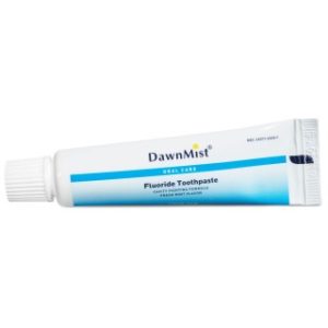 Toothpaste .85 oz  144BX  5 BXCS - RTP085