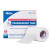 Transparent Tape 3 x 10 yd  4BX  12 BXCS - T310
