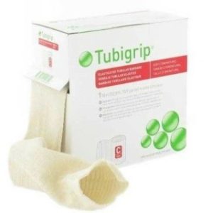Tubigrip Med Arm Sm Ank C Beige 1BX - 1450