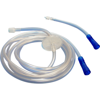 TUBING INSUFFLATION 10FT 0.1MICRON FILTER QUICK-CONNECT FITTING 20Case - 28-0209 TUBING INSUFFLATION 10FT 0.1MICRON FILTER QUICK-CONNECT FITTING 20Case - 28-0209