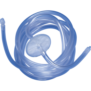 TUBING INSUFFLATION HIGH FLOW 10FT 0.3MICRON FILTER 20Case - 28-0214 TUBING INSUFFLATION HIGH FLOW 10FT 0.3MICRON FILTER 20Case - 28-0214