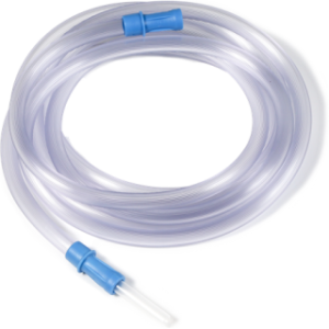Tubing  Suction  Connector  14 x 6' (6 mm x 1.8 m) - 71-C606
